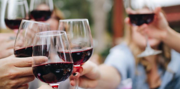 Photo by <a href="https://unsplash.com/@kelsoknight?utm_source=unsplash&utm_medium=referral&utm_content=creditCopyText">Kelsey Knight</a> on <a href="https://unsplash.com/s/photos/wine?utm_source=unsplash&utm_medium=referral&utm_content=creditCopyText">Unsplash</a> Agricoltura