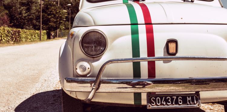 Photo by <a href="https://unsplash.com/@jonathanbean?utm_source=unsplash&utm_medium=referral&utm_content=creditCopyText">Jonathan Bean</a> on <a href="https://unsplash.com/s/photos/italian?utm_source=unsplash&utm_medium=referral&utm_content=creditCopyText">Unsplash</a> Export
