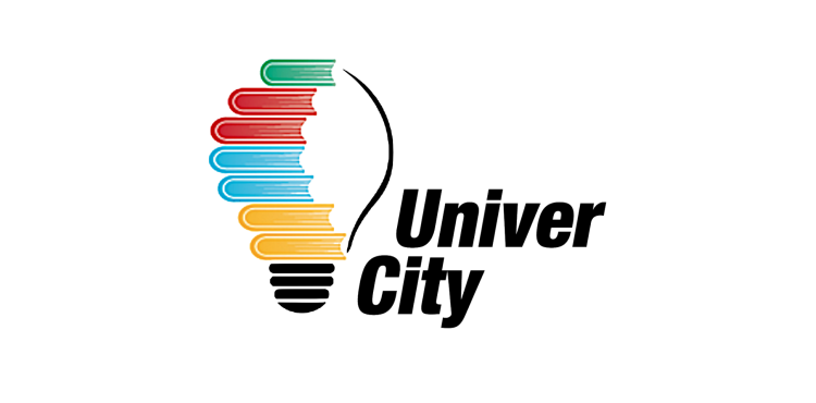 il logo di Univercity il logo di Univercity