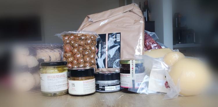 agroalimentare - prodotti tipici sardi agroalimentare - prodotti tipici sardi