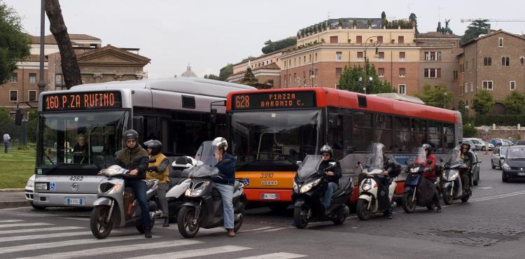 trasorti e mobilità trasorti e mobilità