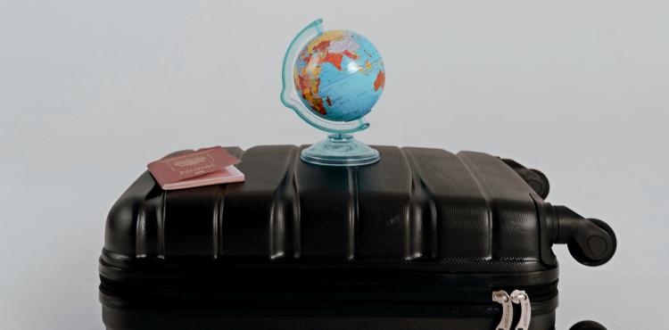 Viaggiare