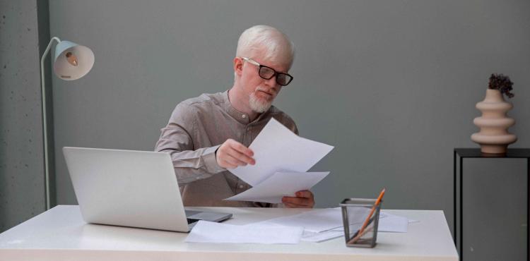 Smart working