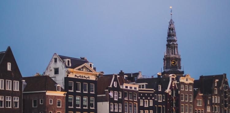 Amsterdam