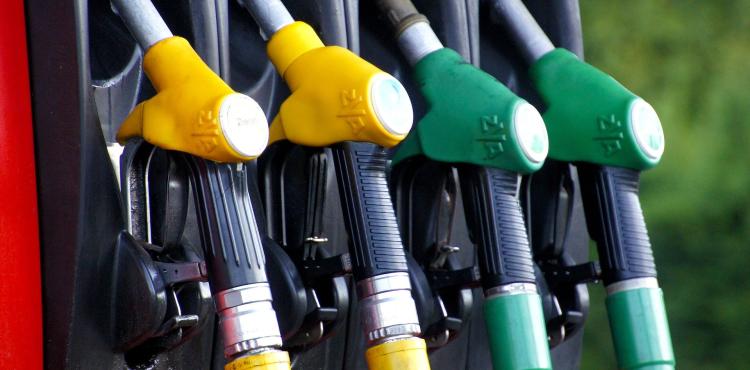 Pompe carburanti