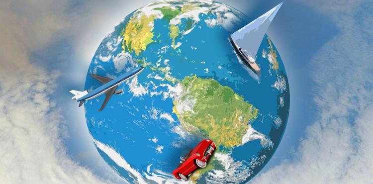 Viaggiare