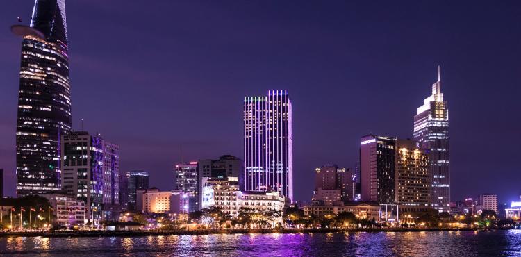 Saigon