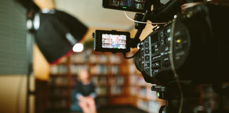 Riprese tv