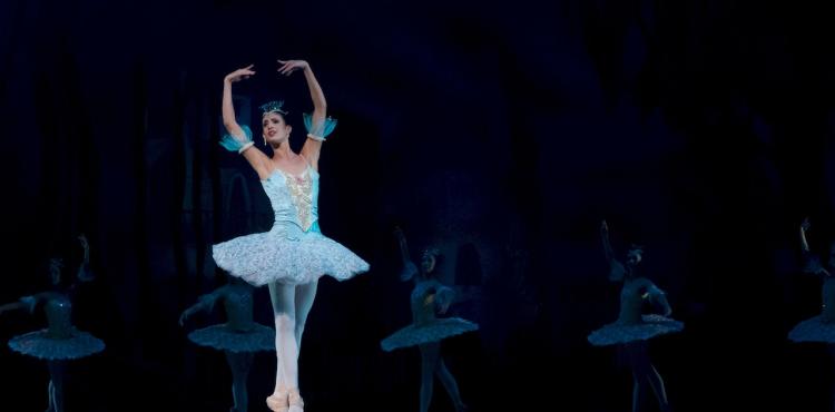 Balletto