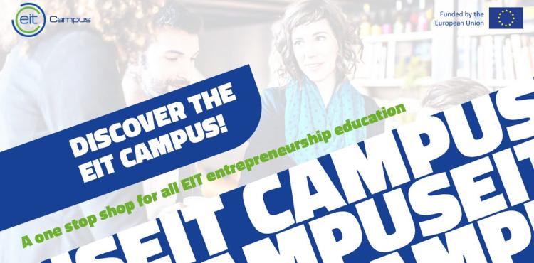 ETI Campus