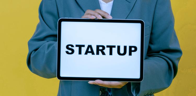 Startup
