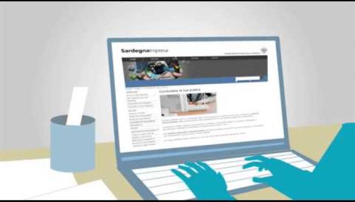 Embedded thumbnail for Come inviare e consultare una pratica online con il SUAP