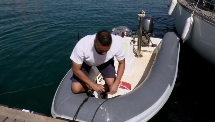 Embedded thumbnail for Acquatica, da Alghero una storia di innovazione e salvaguardia dell'ambiente