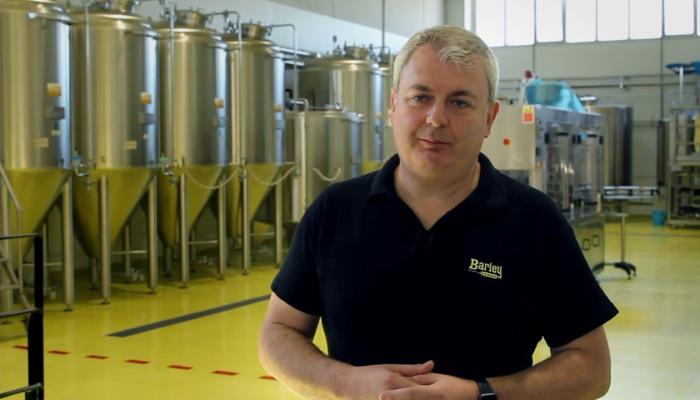 Embedded thumbnail for Birrificio artigianale Barley, i nuovi stili di birra che innovano il mercato